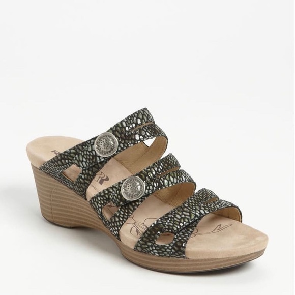 romika sandals